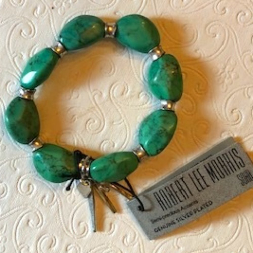 Turquoise Bracelet - Picture 3 of 15